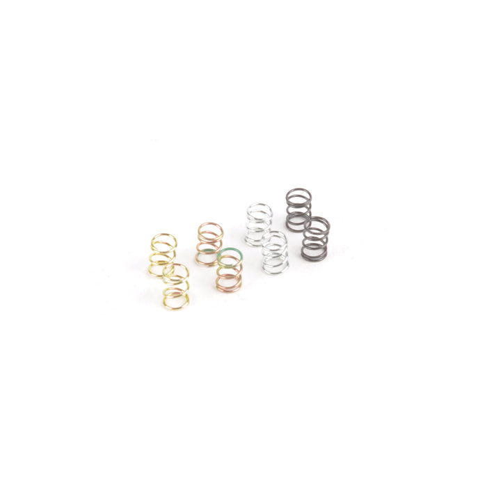 Schumacher FRONT SPRING TUNING SET (4 SET) - U7890