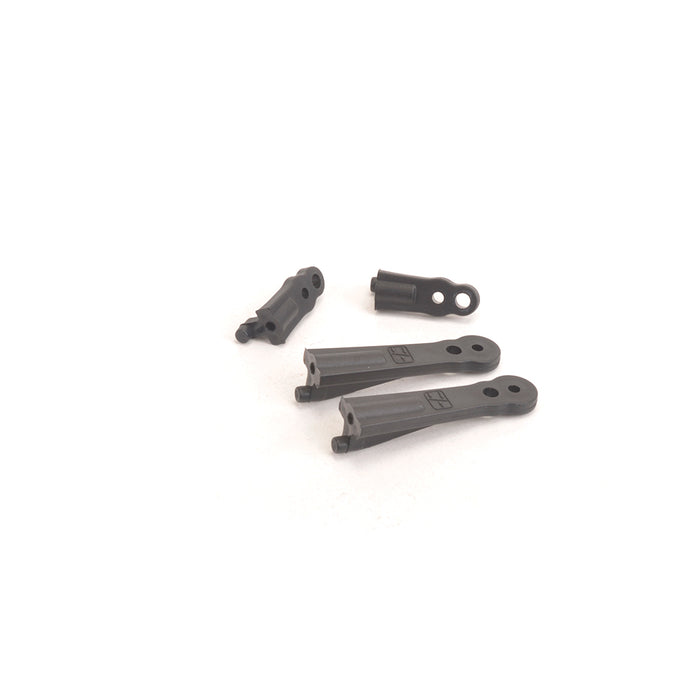 Schumacher REAR BODY MOUNTS (4) - U8009