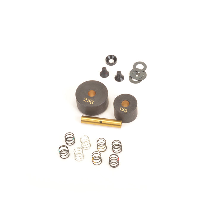 Schumacher MASS DAMPER SET (1 SET) - U8137