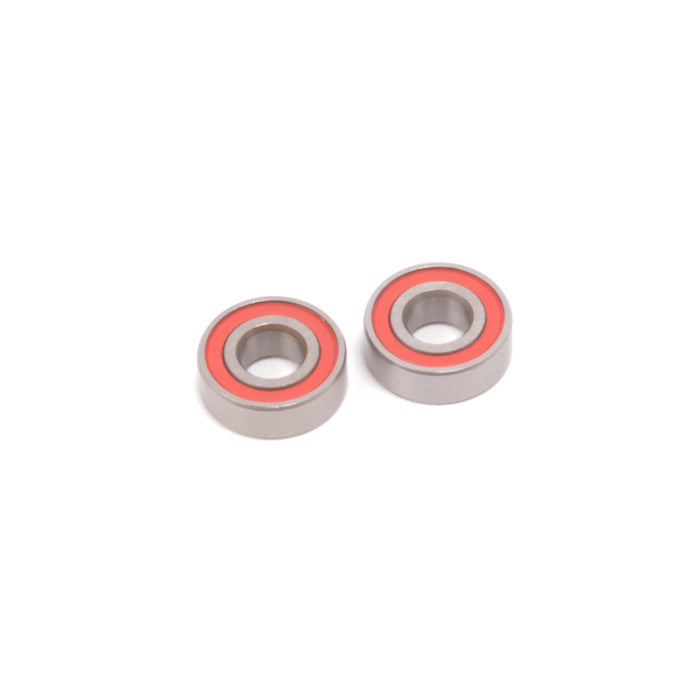 Schumacher BALL BEARING 5X12X4 RED SEAL (2) - U8274