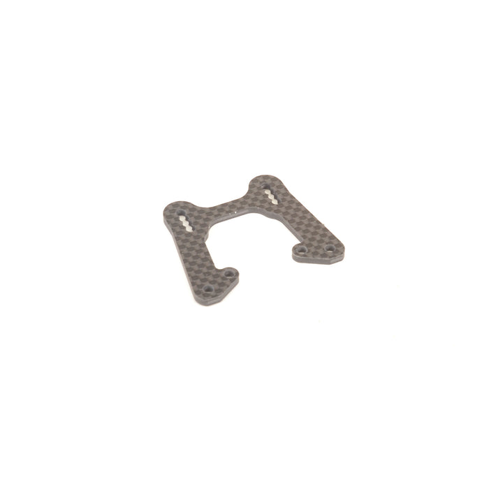 Schumacher C/F VERTICAL WING MOUNT (1) - U8350