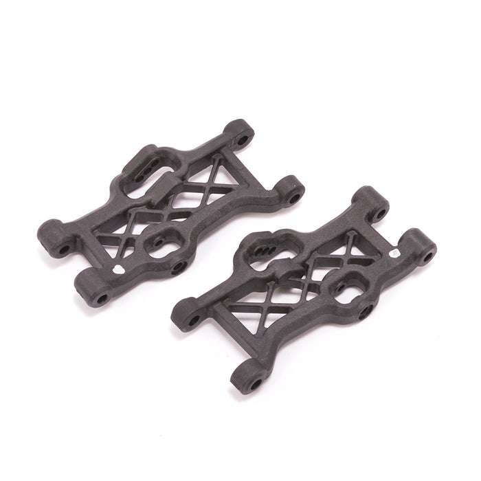 Schumacher FRONT WISHBONES CARBON FILLED (PR) - L1R - U8451