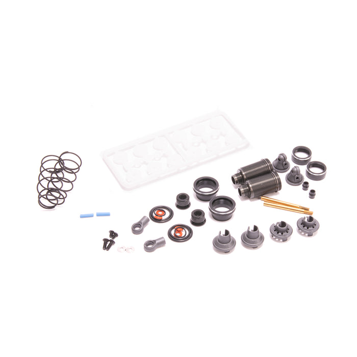 Schumacher FRONT SHOCK SET (1 SET) - U8534