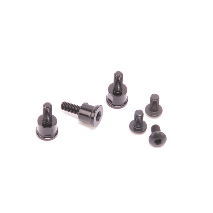 Schumacher ALLOY SERVO POST (3) - U8541