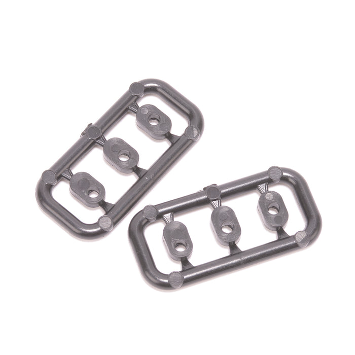 Schumacher FRONT YOKE INSERTS (3 SETS) - U8551