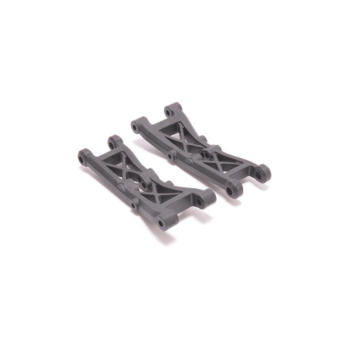 Schumacher FRONT WISHBONES STIFF (2) - U8608