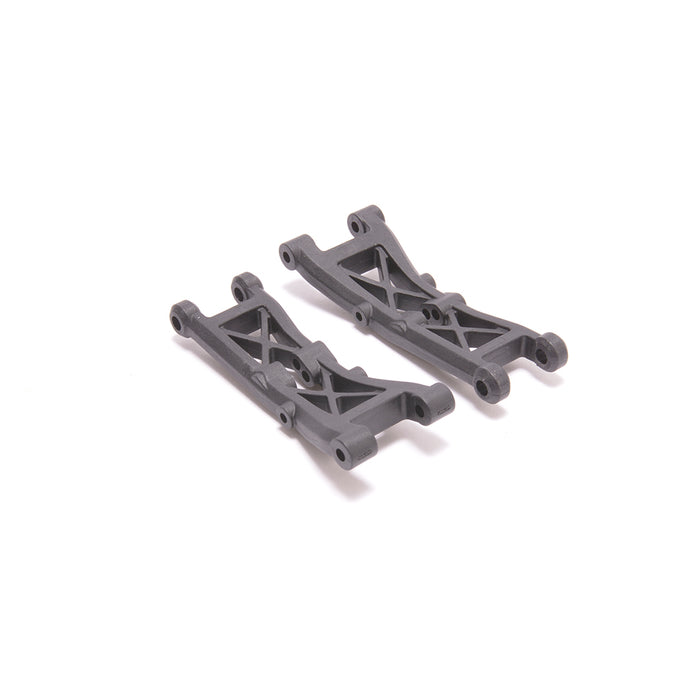 Schumacher FRONT WISHBONES CARBON FILLED (2) - U8640