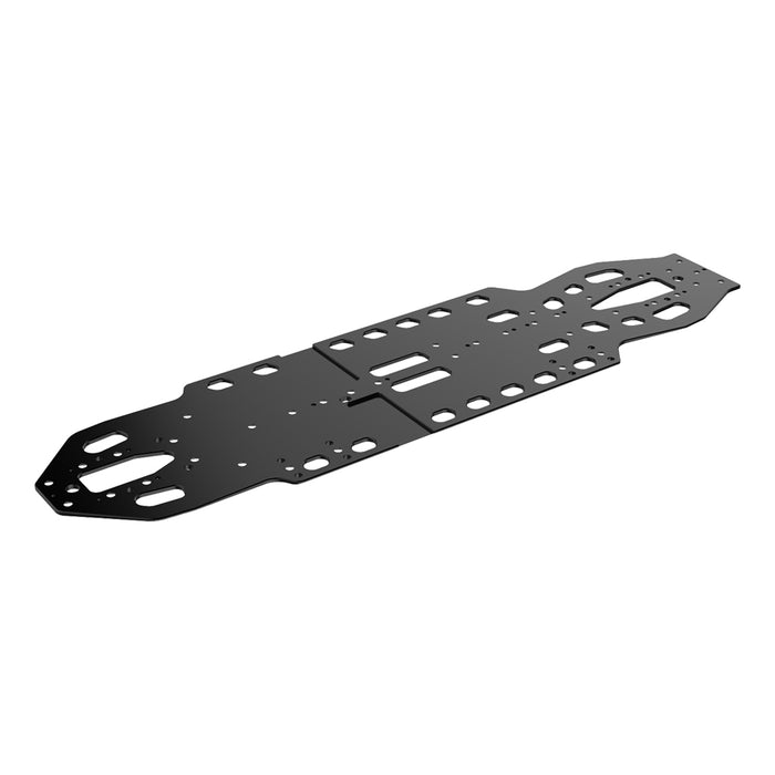 Schumacher Alloy Chassis - Mi8 HGT,Mi9 - U8645