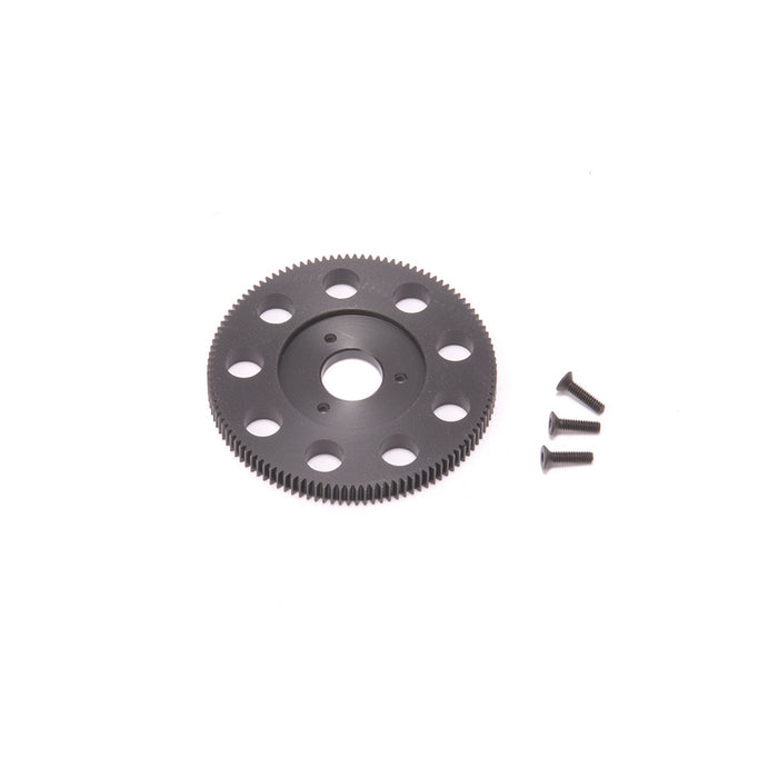 Schumacher CNC SPUR GEAR 112T 64DP - MI9 - U8785