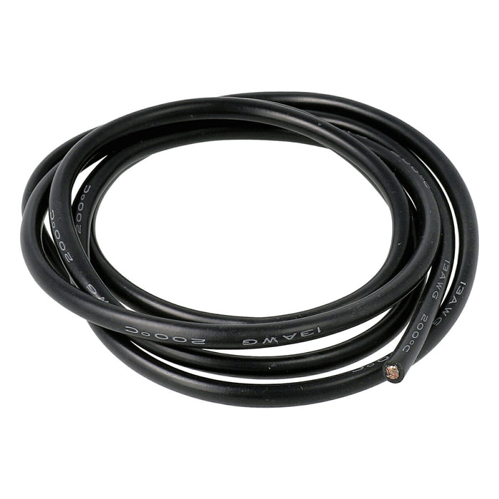 Hobbywing ultra soft silicon cable 12 AWG - 30810002