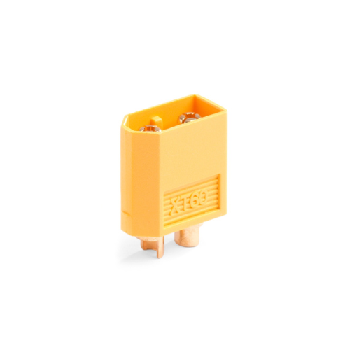 Axxelerate XT60 MALE Connector Set (5)